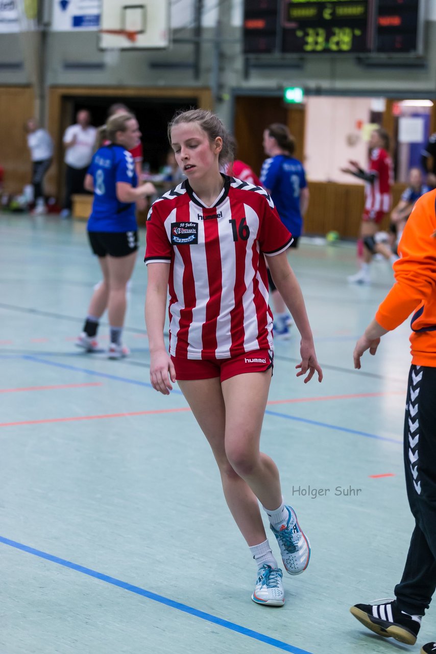 Bild 179 - Frauen BT - HSG WaBo 2011 : Erfebnis: 23:27